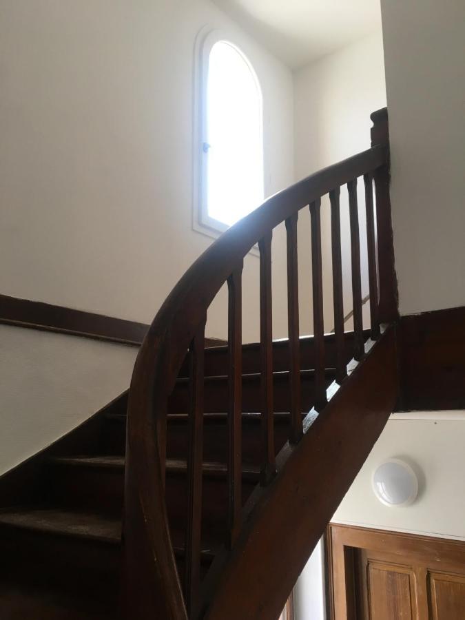 Guestready - Ancolie - Chaumontel Studio Apartment Annecy Bagian luar foto